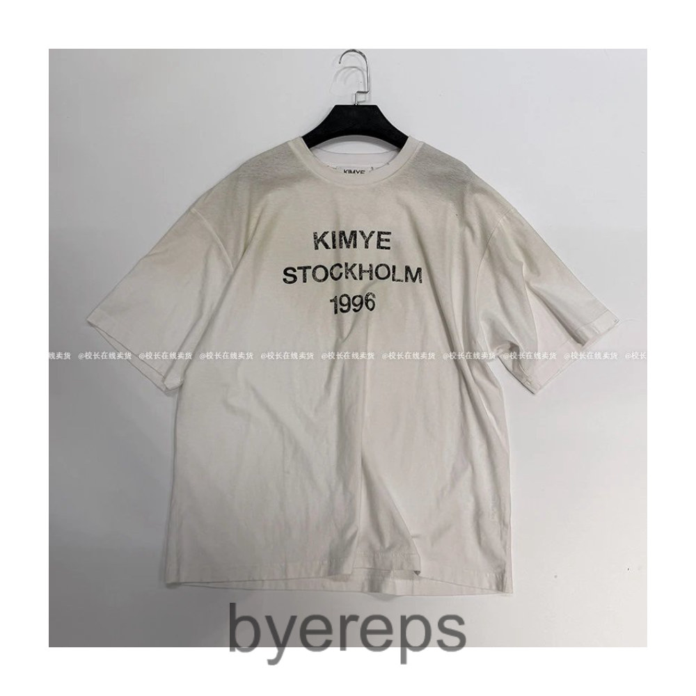 Good Acne Studios T-shirts — photo 2 of 4