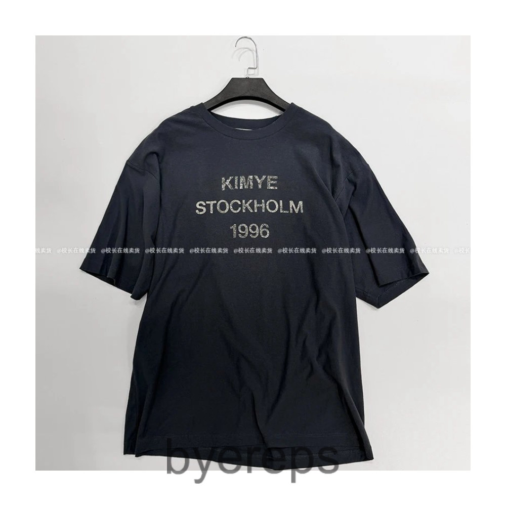 Good Acne Studios T-shirts — photo 3 of 4