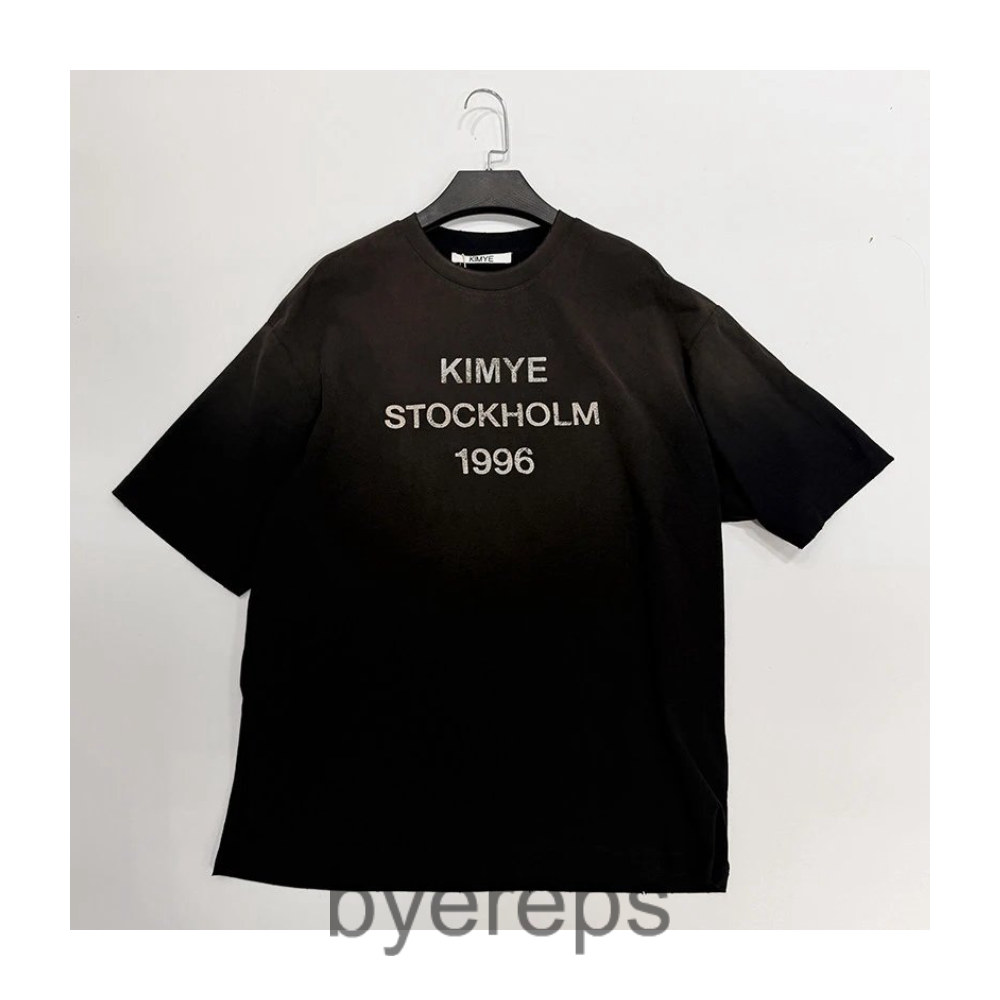 Good Acne Studios T-shirts — photo 4 of 4