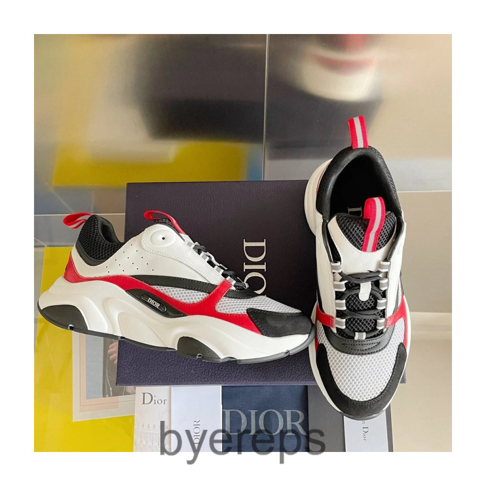 Good Batch for Dior b22