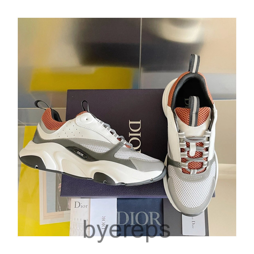 Good Batch for Dior b22 — photo 2 of 4