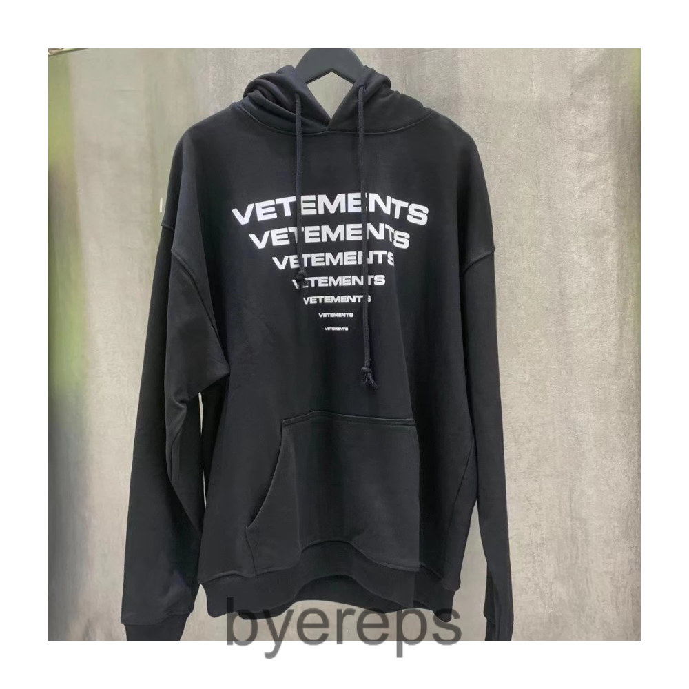 Good Vetements Hoodies — photo 2 of 4
