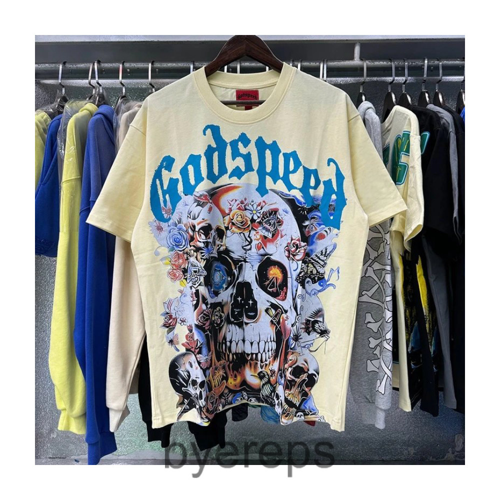 Unbranded Goodspeed Tee — photo 4 of 4