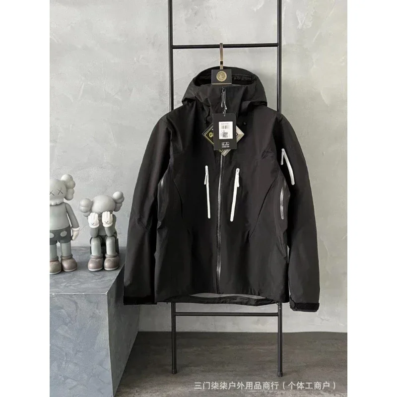 GORE-TEX Hardshell Jacket