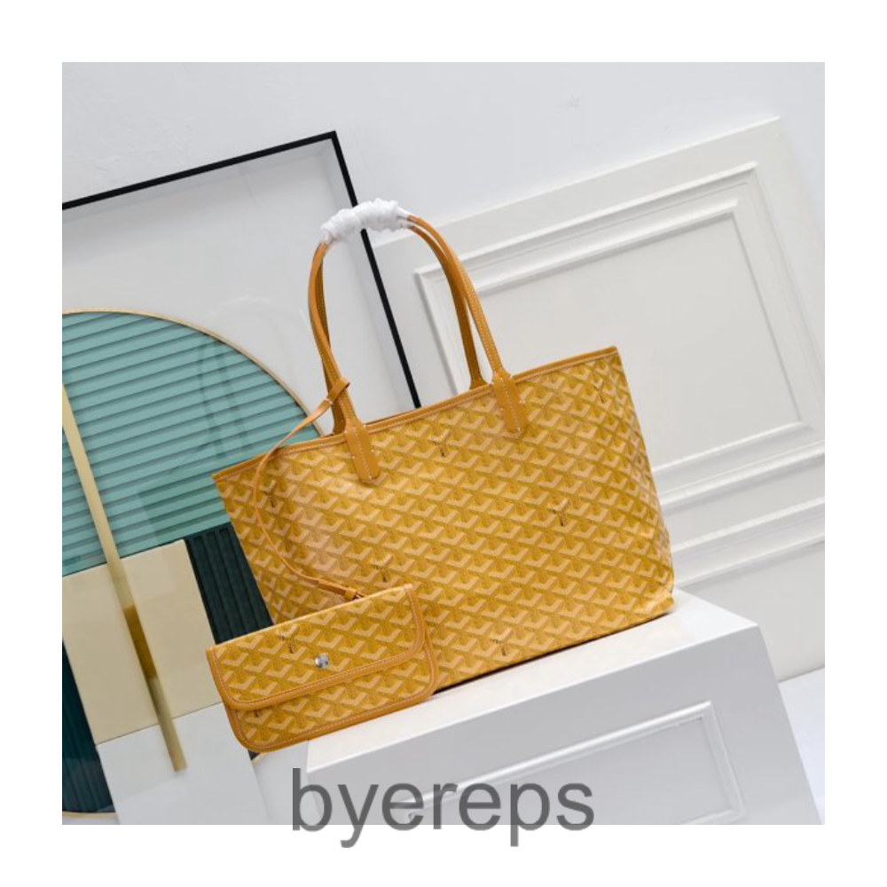 Goy * d gum aldose shopping bag medium size 47cm large size 55c
