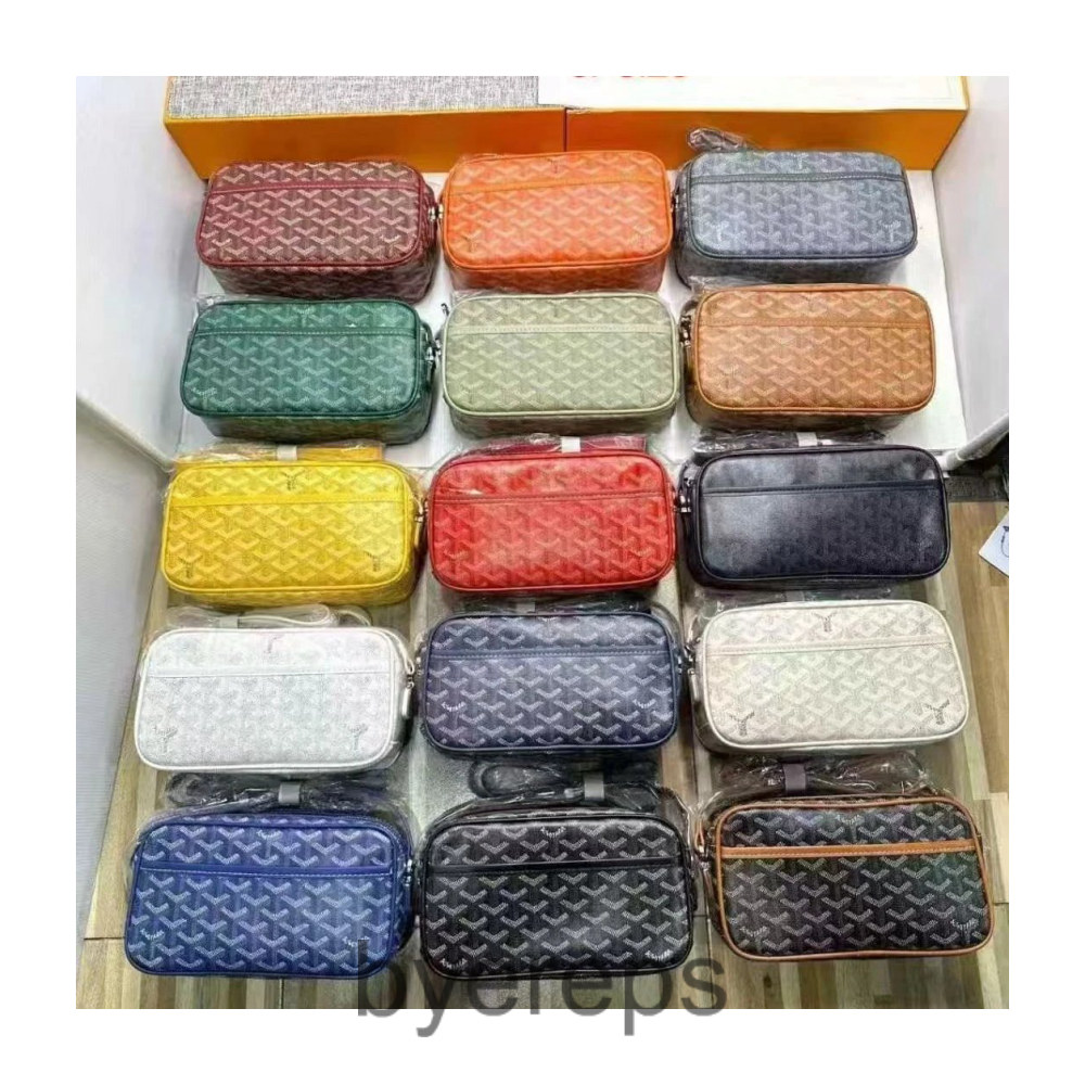 Goyard Bag — photo 2 of 4