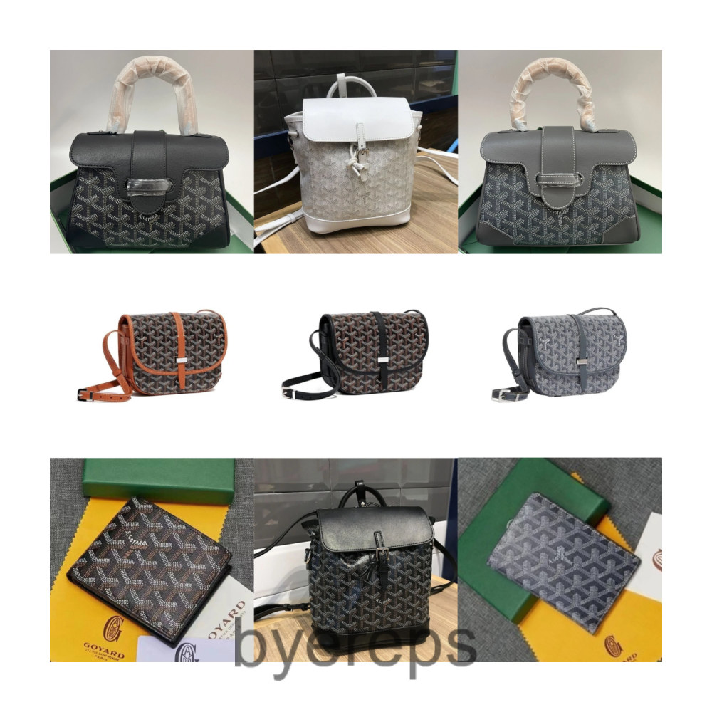 Goyard Bag — photo 2 of 4