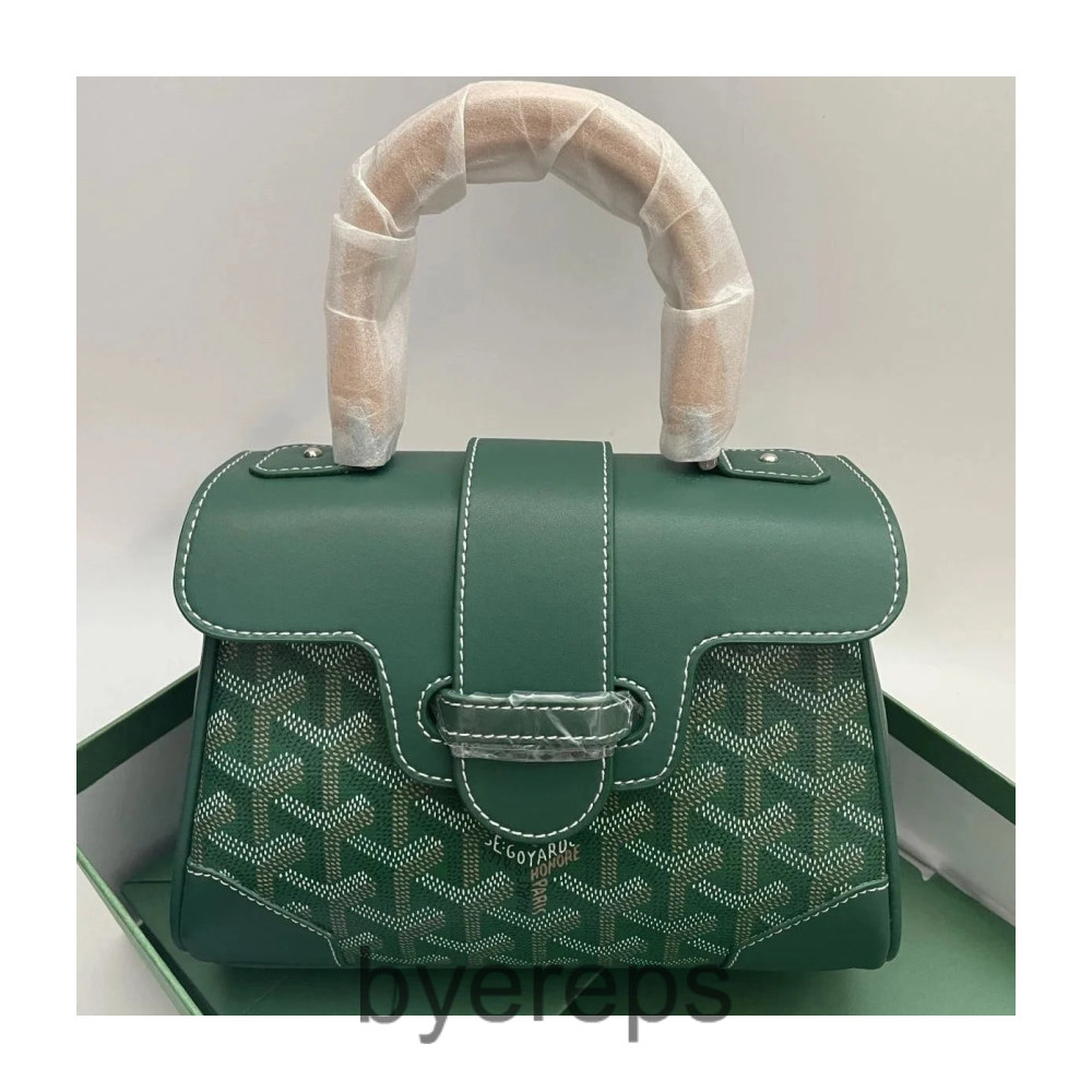 Goyard Bag — photo 3 of 4