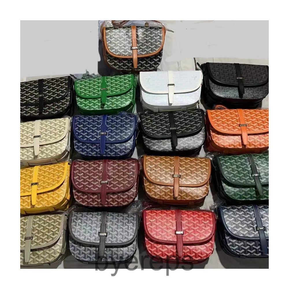 Goyard Bag