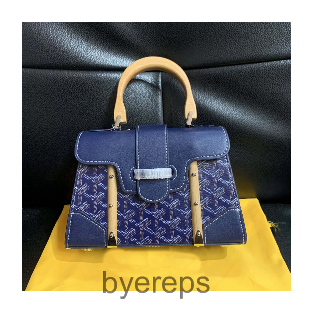 Goyard Bag — photo 2 of 4