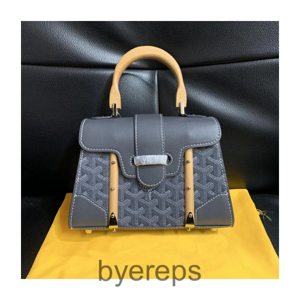 Goyard Bag — photo 3 of 4