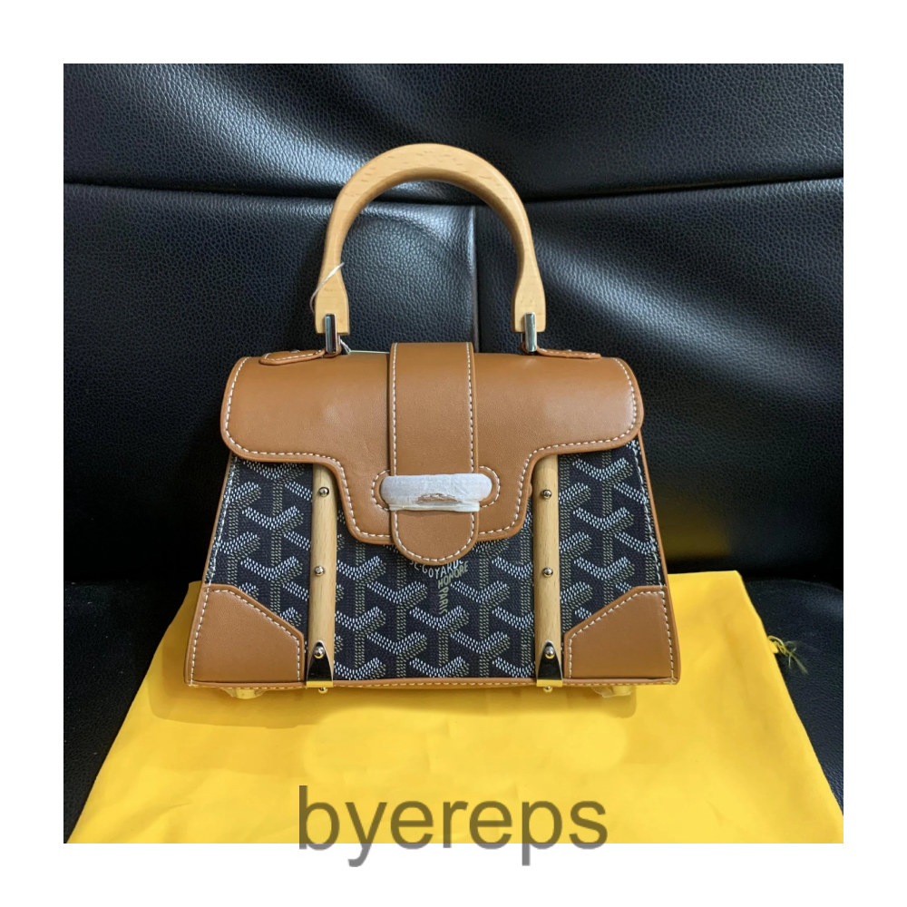 Goyard Bag — photo 4 of 4