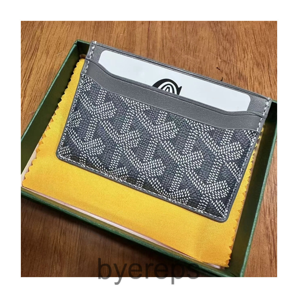 Goyard Cardholder