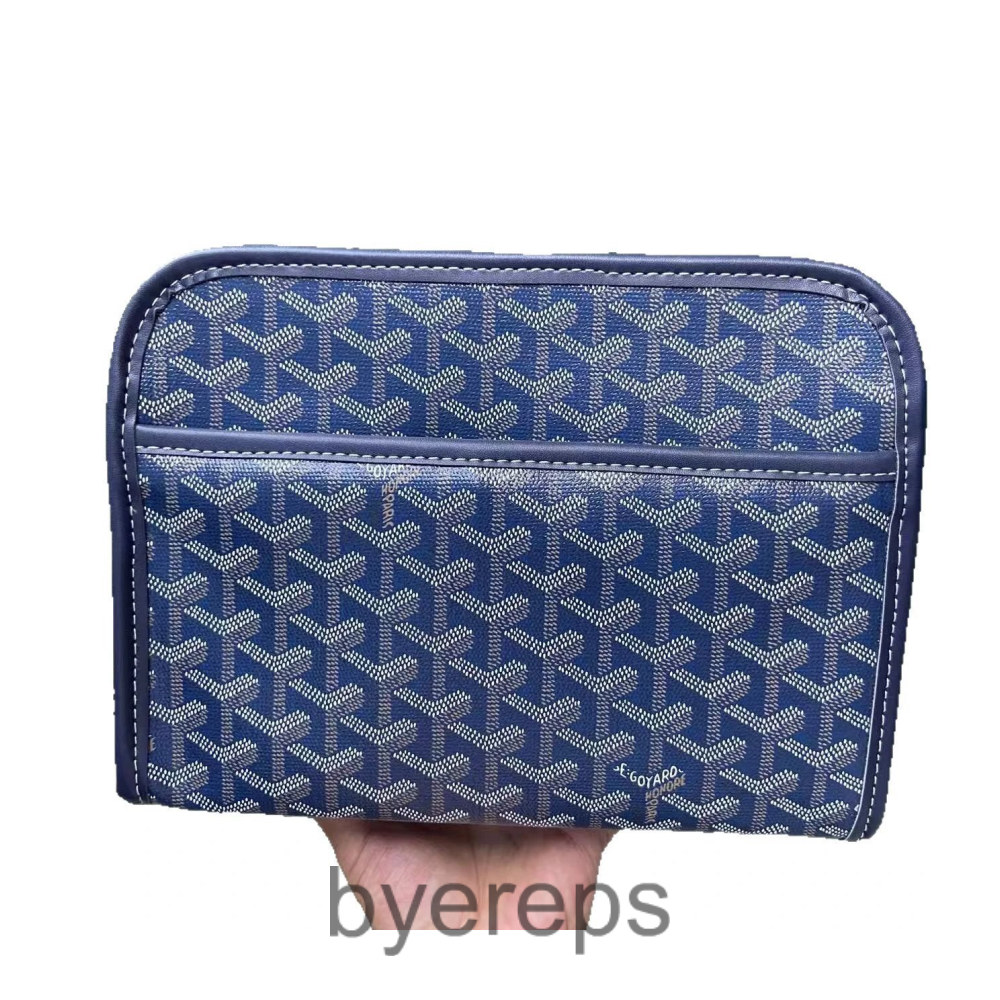 Goyard Clutch Bag