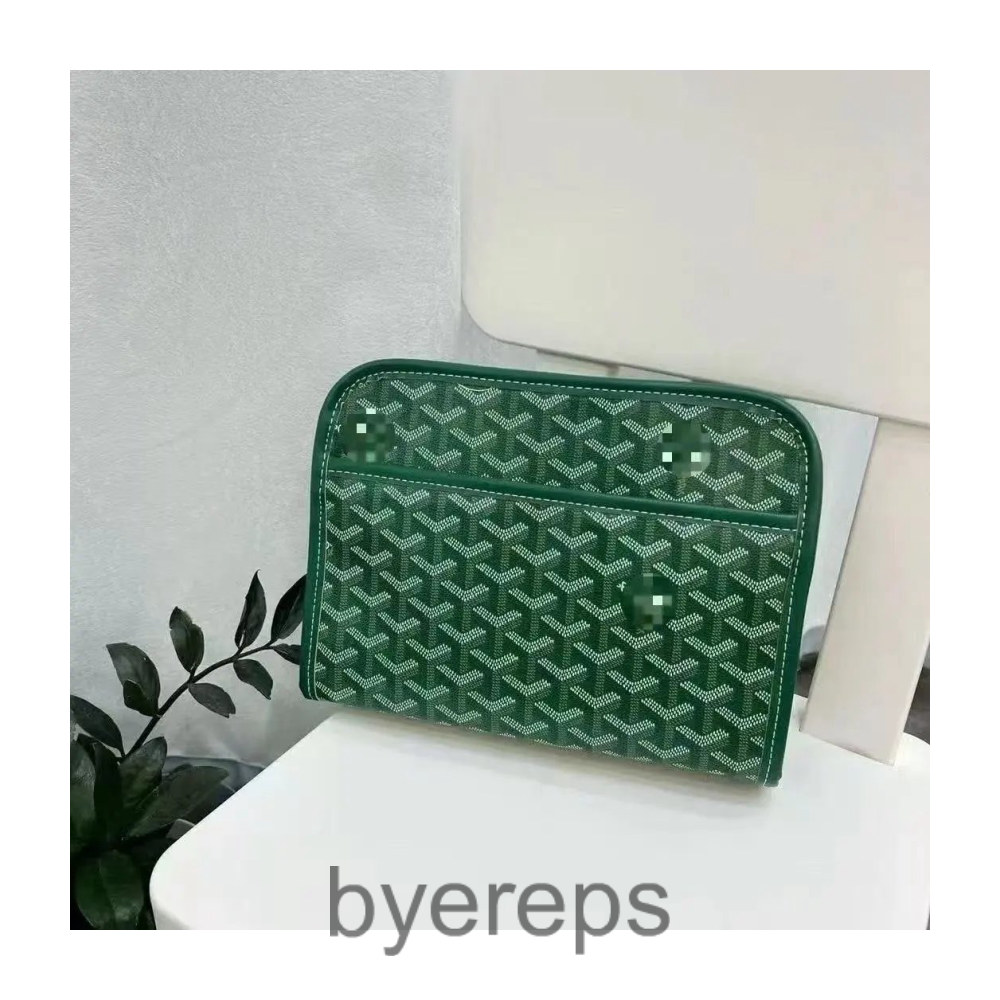 Goyard Clutch Bag — photo 3 of 4