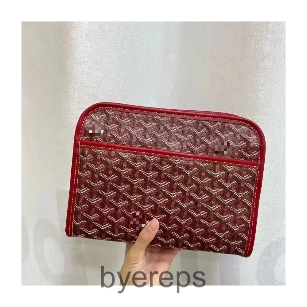 Goyard Clutch Bag — photo 4 of 4
