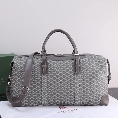 Goyard Duffel Bag (5 Colors)