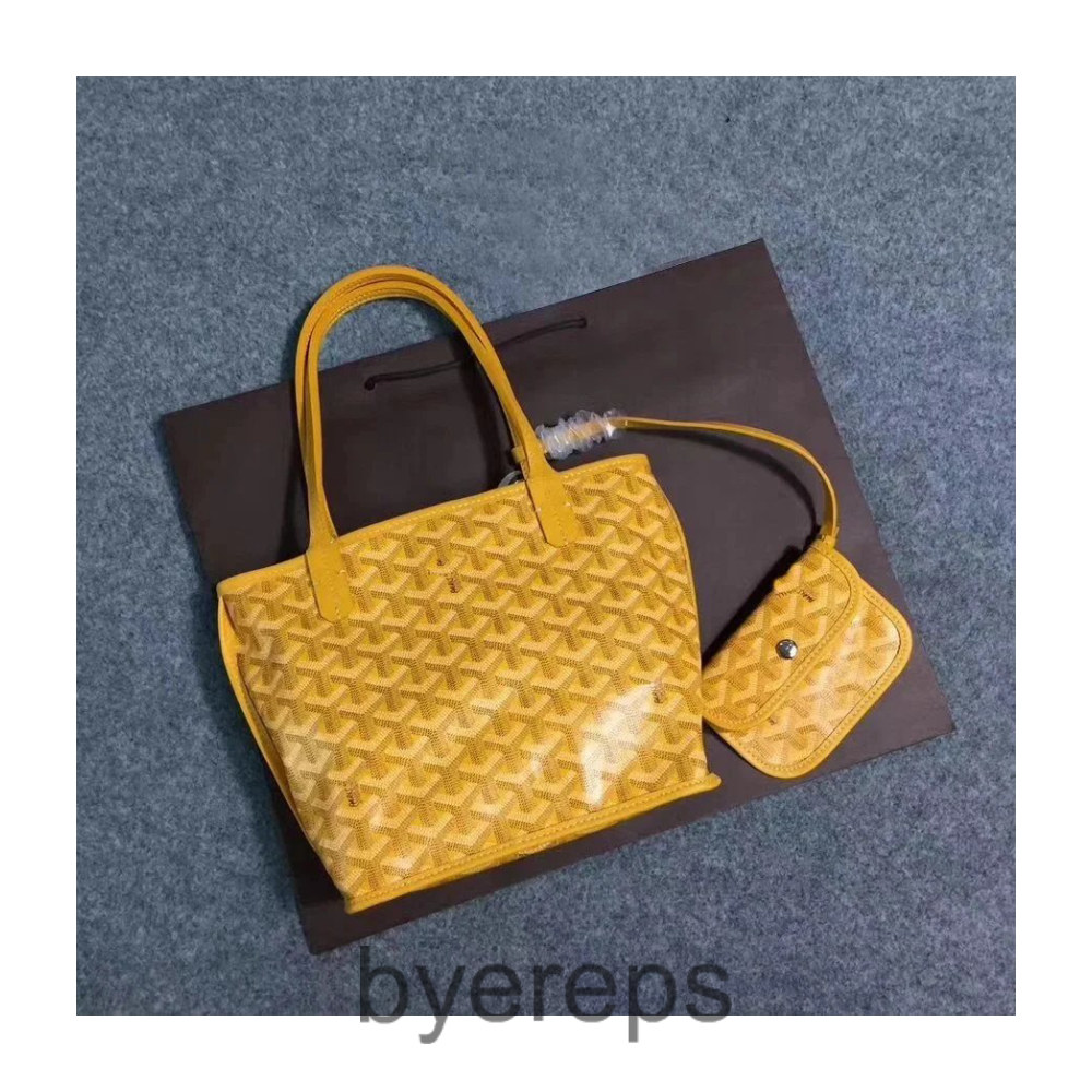 Goyard Handbags (mini-anjou) — photo 3 of 4