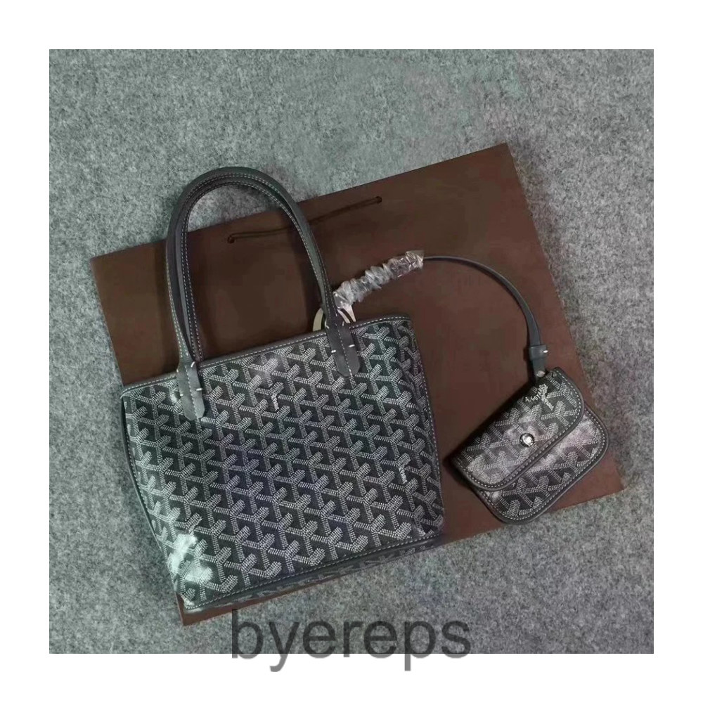 Goyard Handbags (mini-anjou) — photo 4 of 4