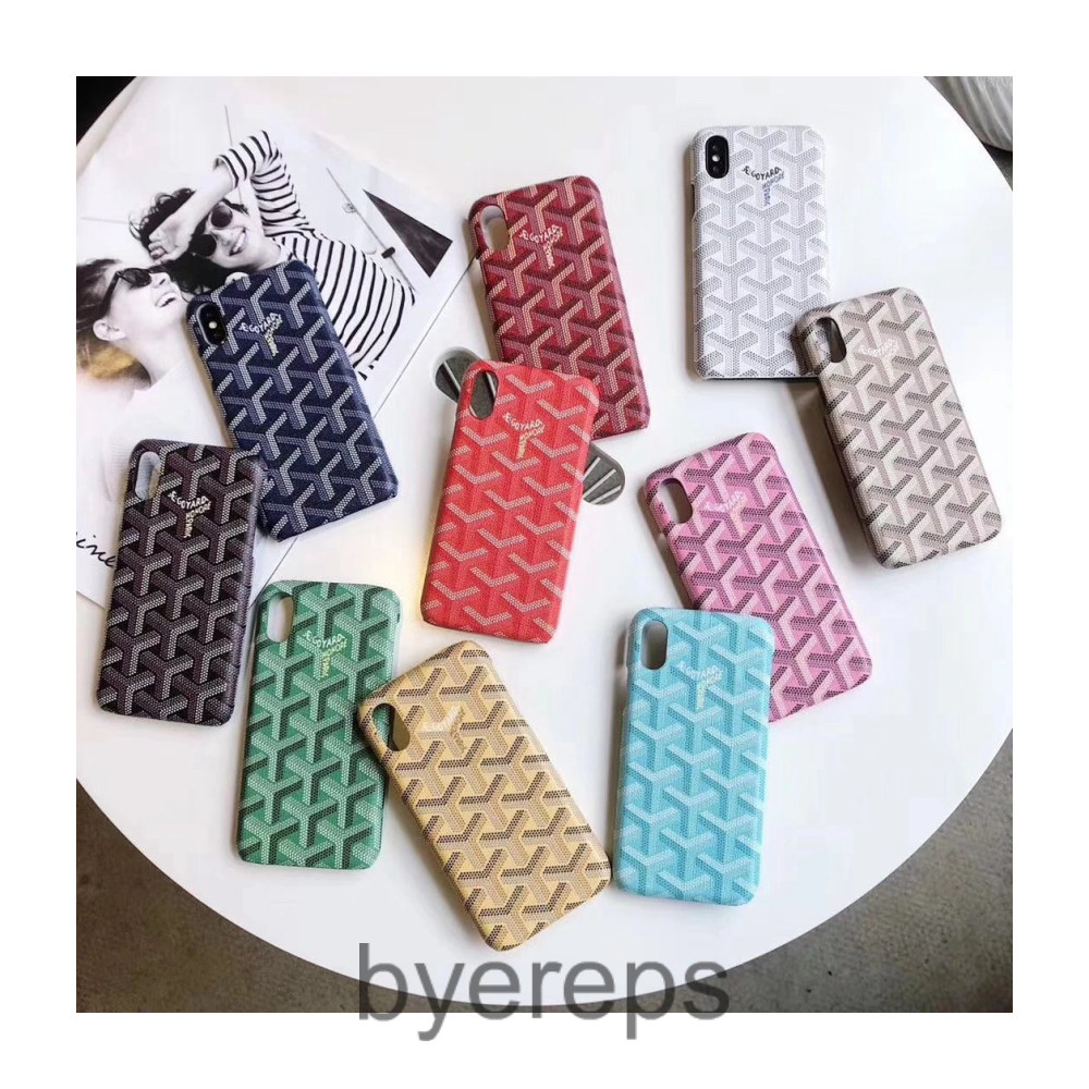 Goyard iPhone Cases — photo 2 of 4