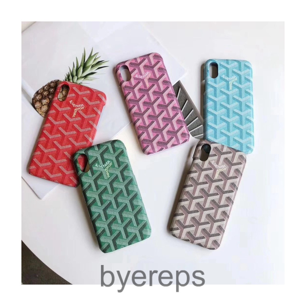 Goyard iPhone Cases — photo 3 of 4