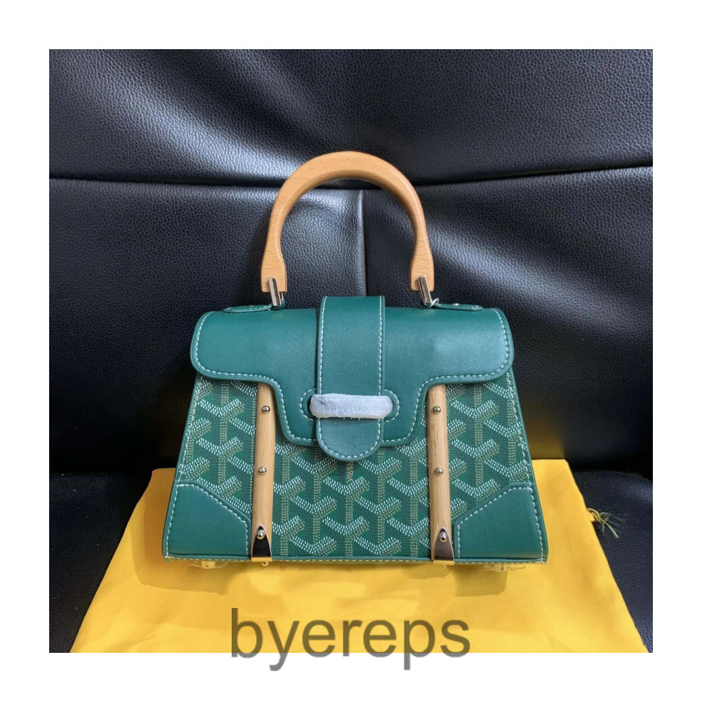 Goyard PM Bag