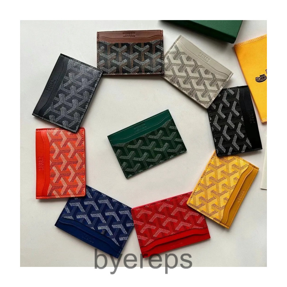 Goyard Saint Sulpice — photo 3 of 4