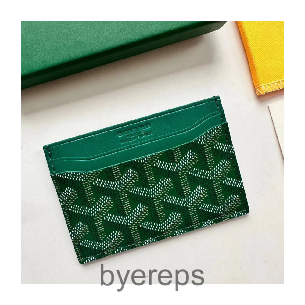 Goyard Saint Sulpice — photo 4 of 4
