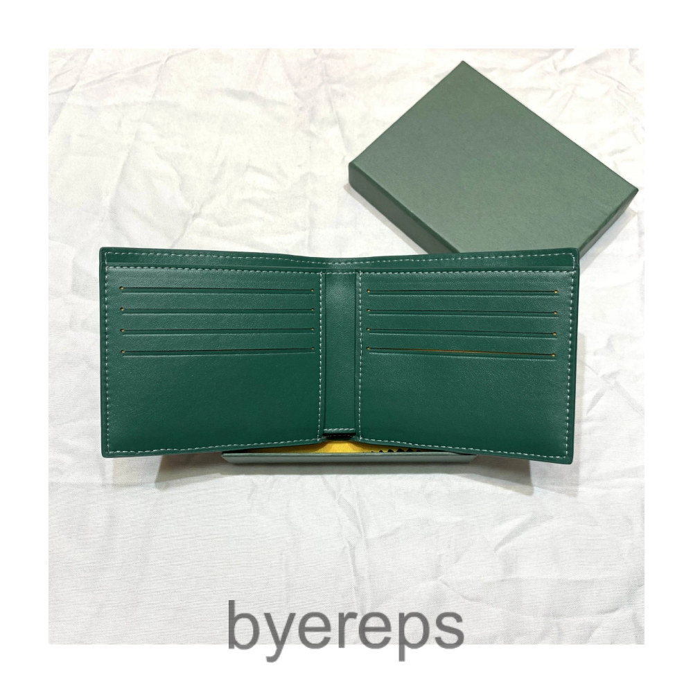Goyard Wallet — photo 2 of 4