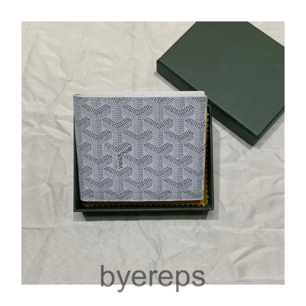 Goyard Wallet — photo 3 of 4