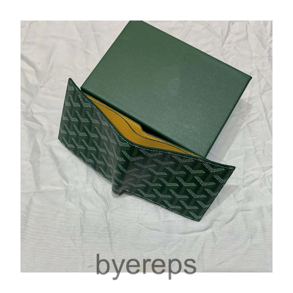 Goyard Wallet — photo 4 of 4