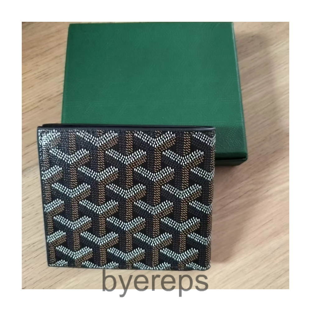 Goyard Wallet