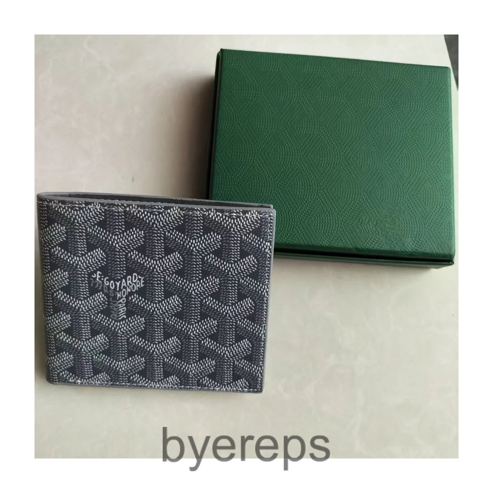 Goyard Wallet — photo 2 of 4