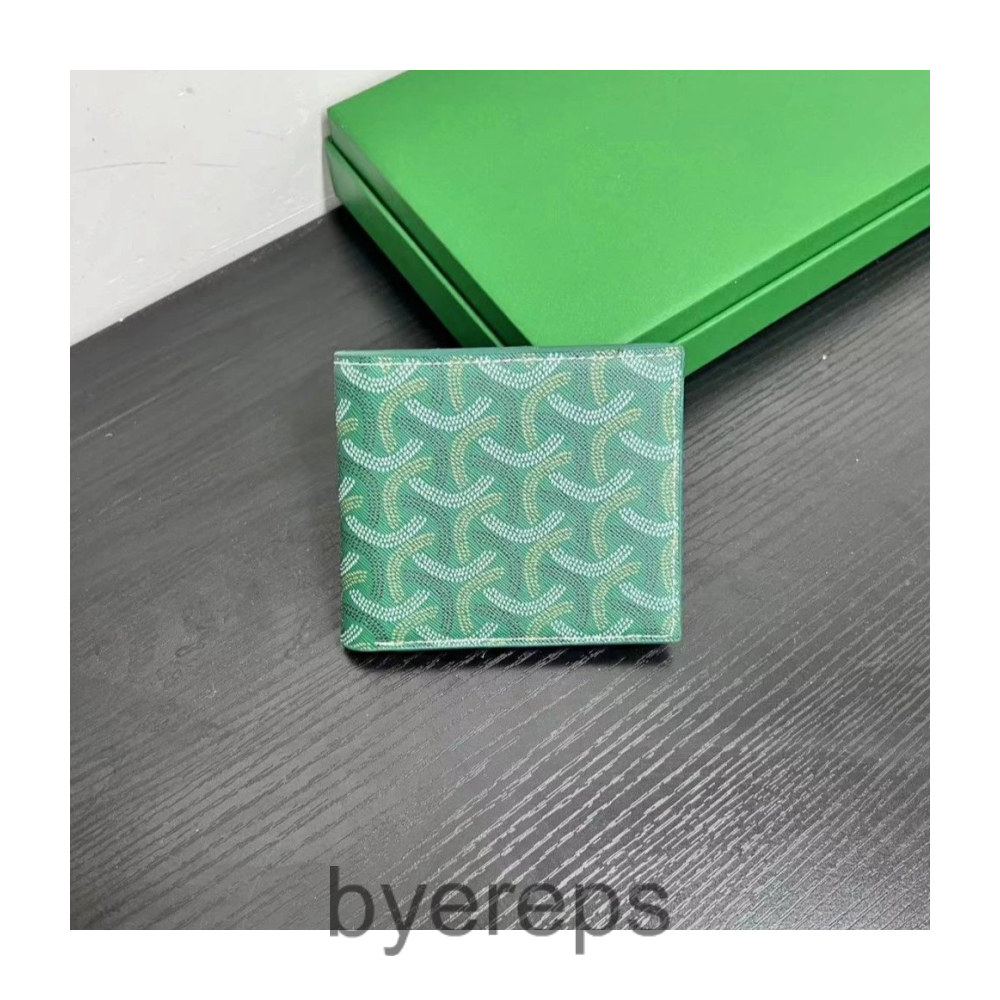 Goyard Wallet — photo 3 of 4