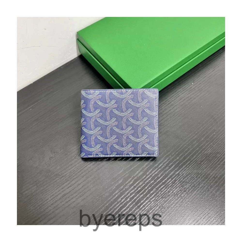 Goyard Wallet — photo 4 of 4