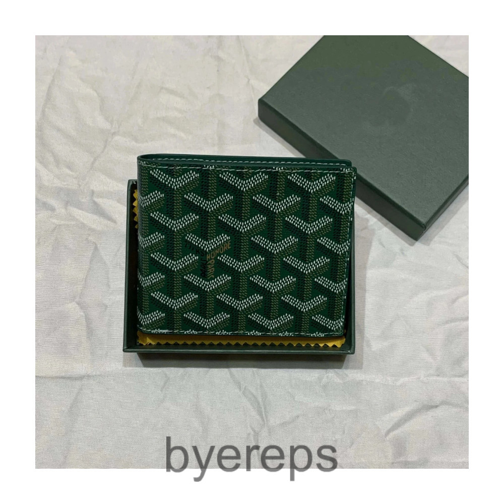 Goyard Wallets