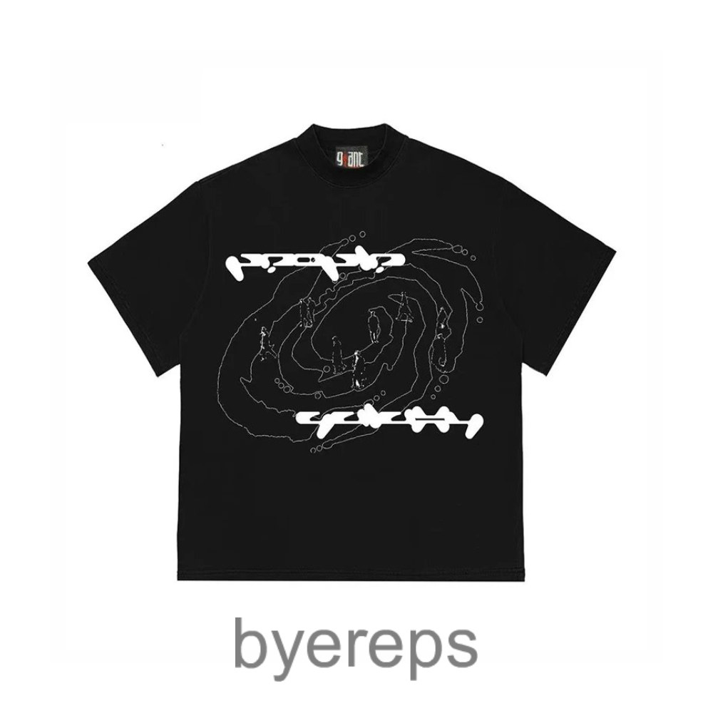 Graffiti Tee