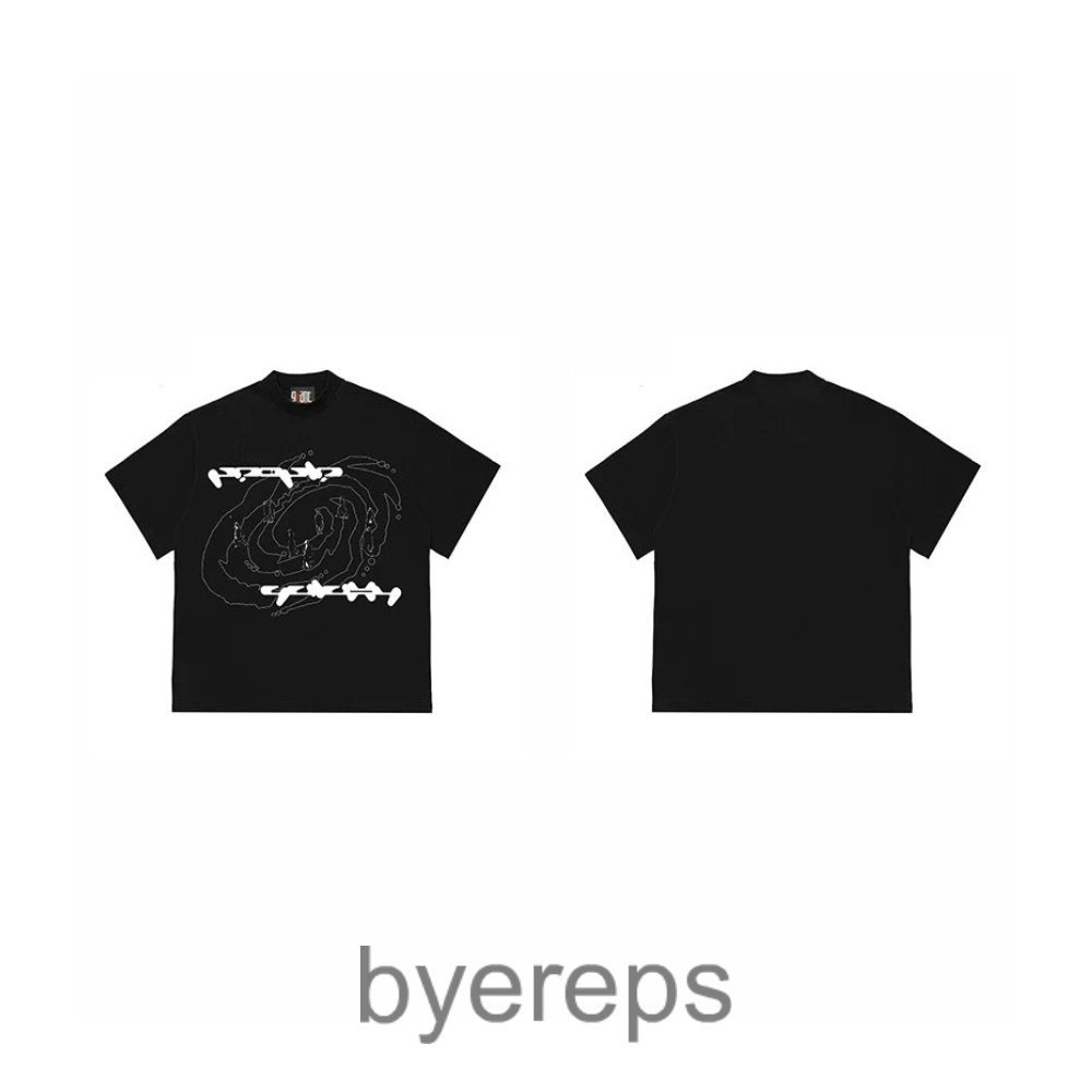 Unbranded Graffiti Tee — photo 3 of 4