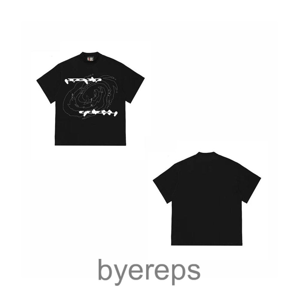 Unbranded Graffiti Tee — photo 4 of 4