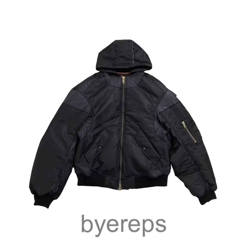 Grailz Bomber