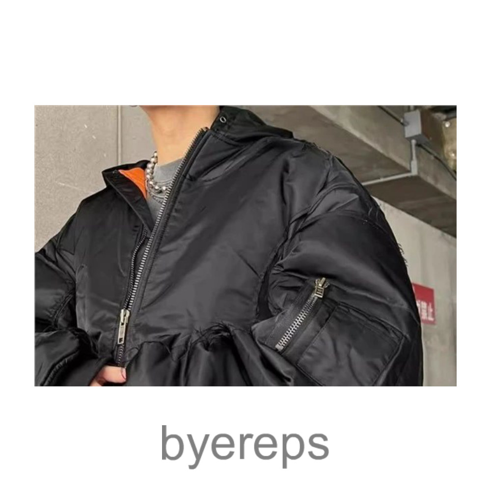 Unbranded Grailz Bomber — photo 3 of 4