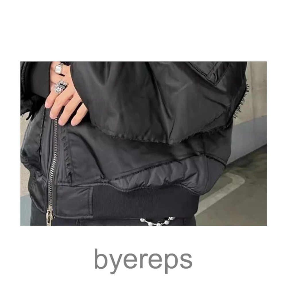 Unbranded Grailz Bomber — photo 4 of 4