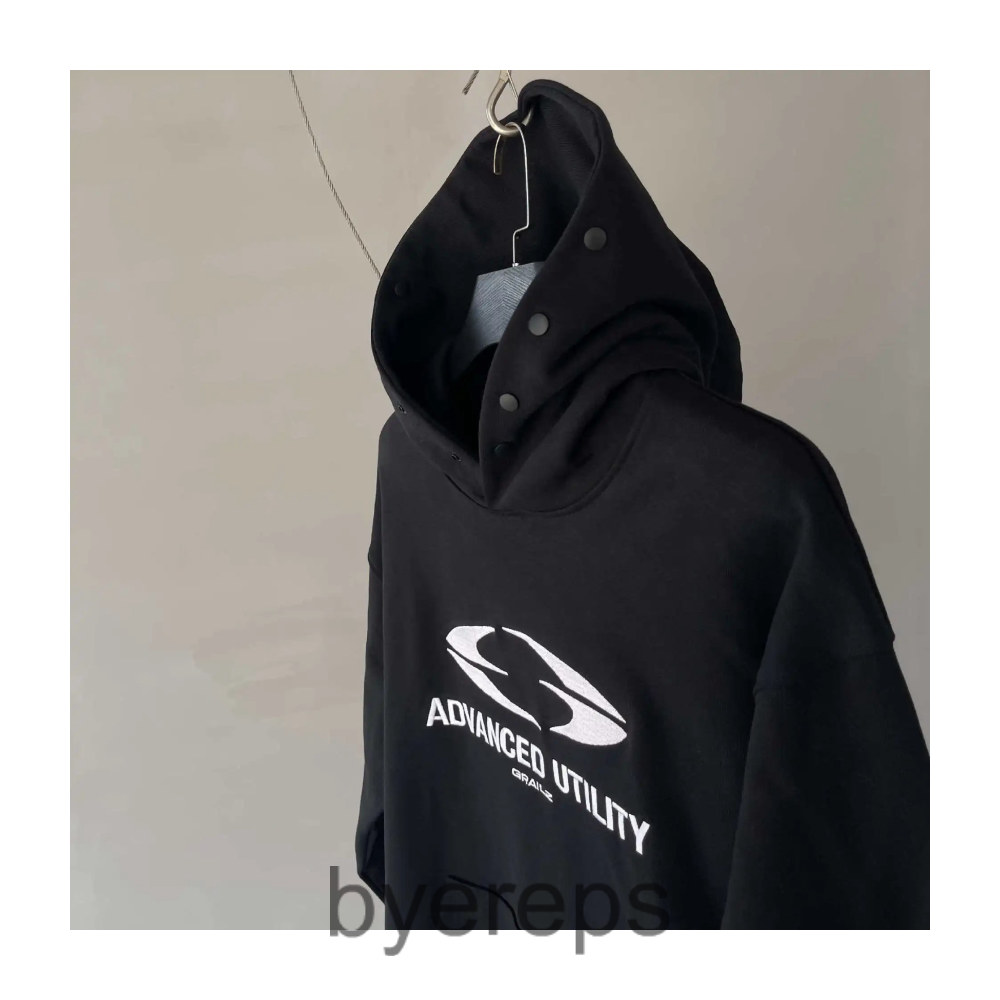 Unbranded Grailz hoodie ( has black also ) — photo 4 of 4