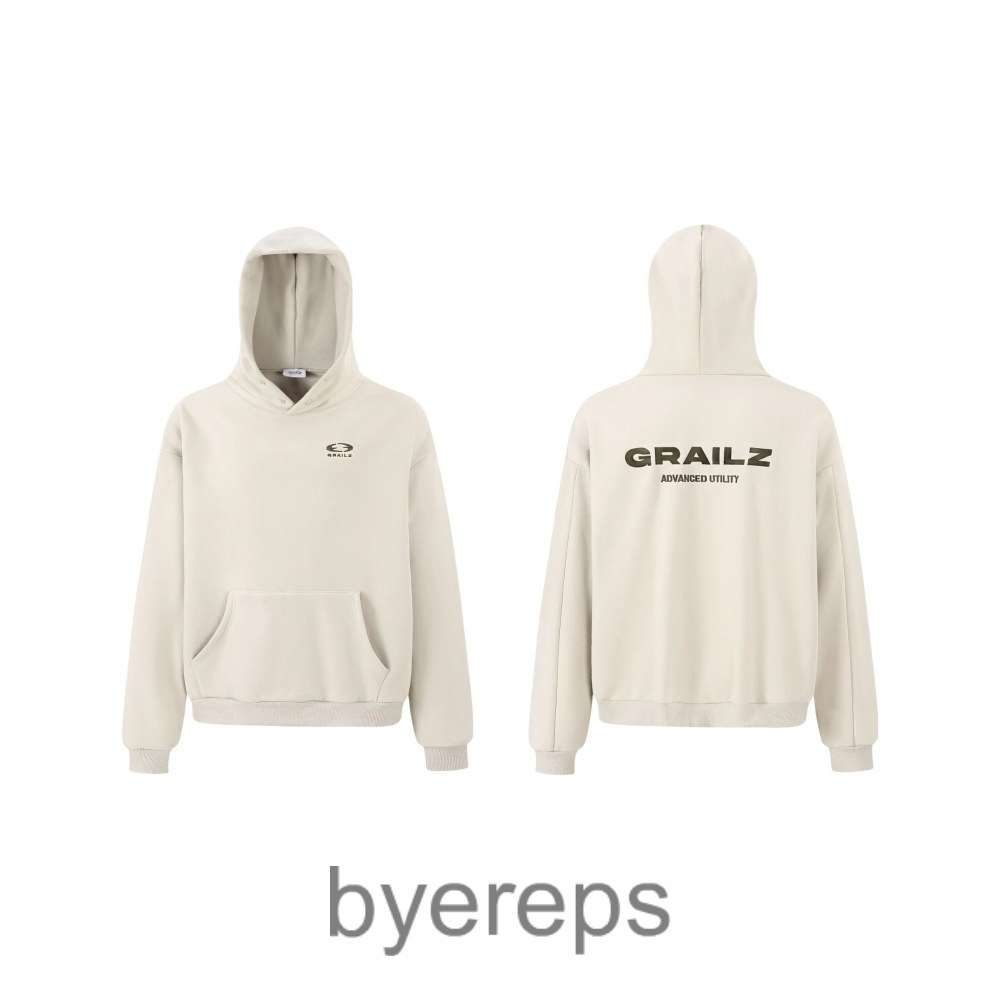 Grailz hoodie ( has more of em )