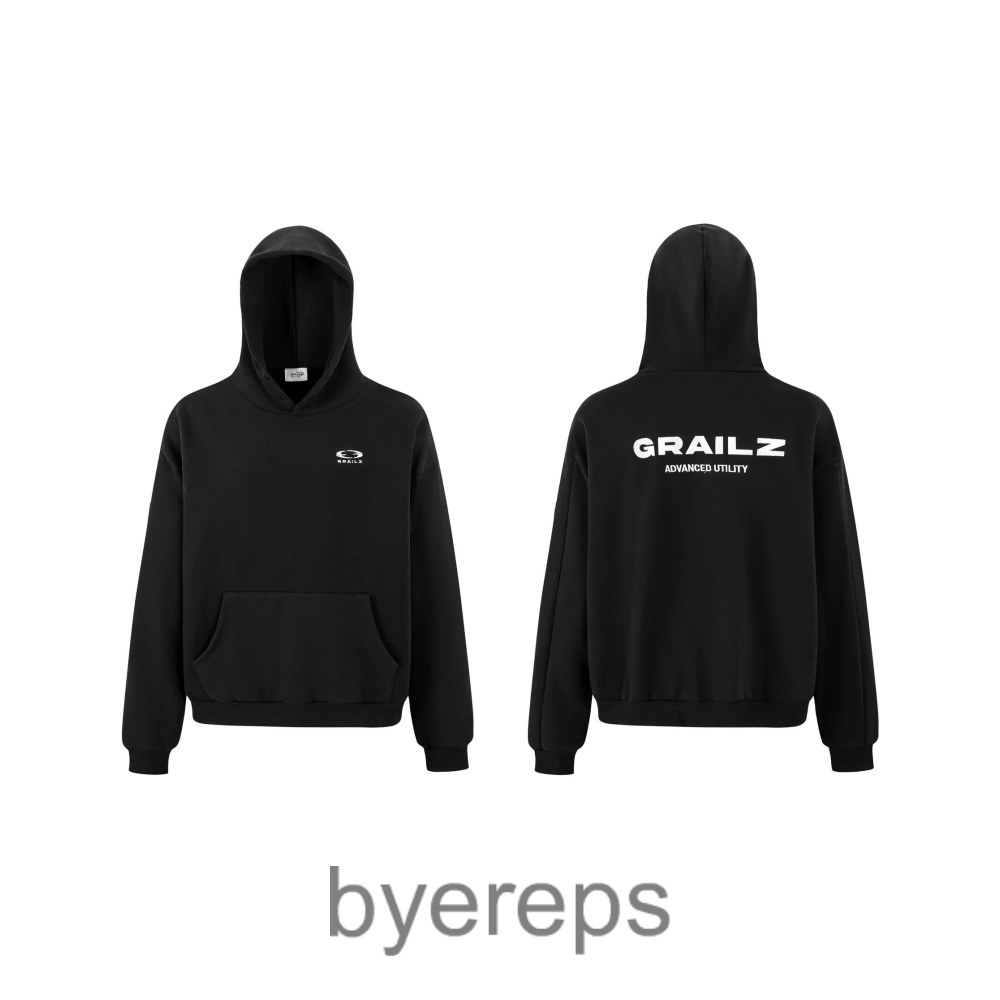 Unbranded Grailz hoodie ( has more of em ) — photo 3 of 4