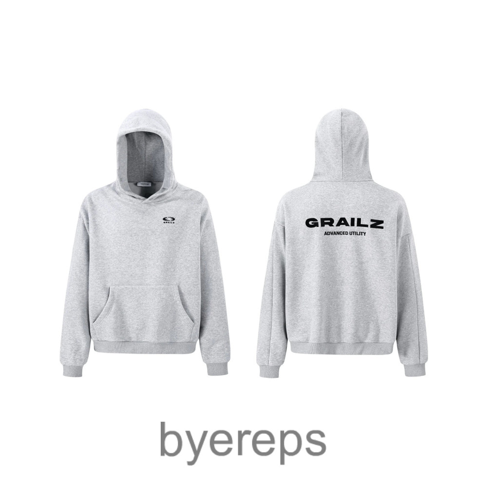 Unbranded Grailz hoodie ( has more of em ) — photo 4 of 4
