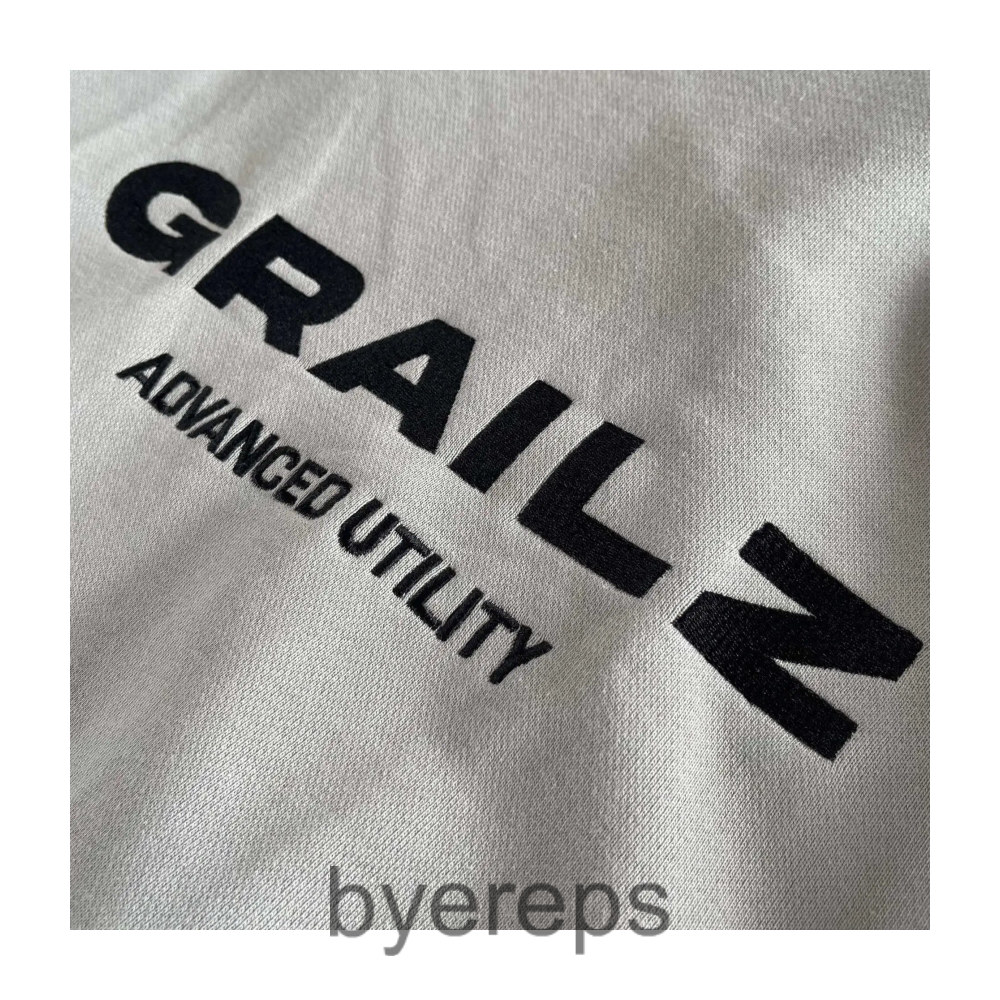 Unbranded Grailz hoodie ( has more of em ) — photo 4 of 4