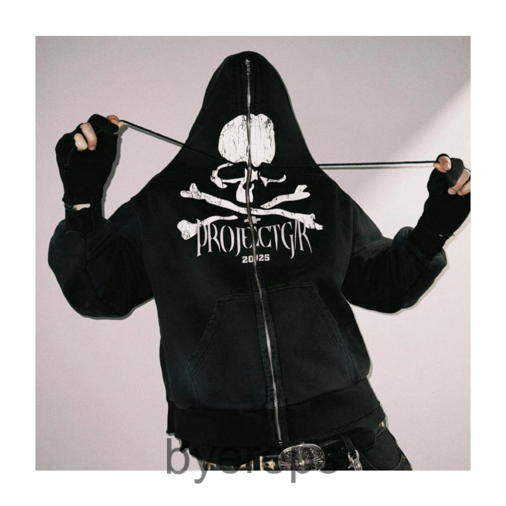 Unbranded Grailz Hoodies (10 styles) — photo 2 of 4