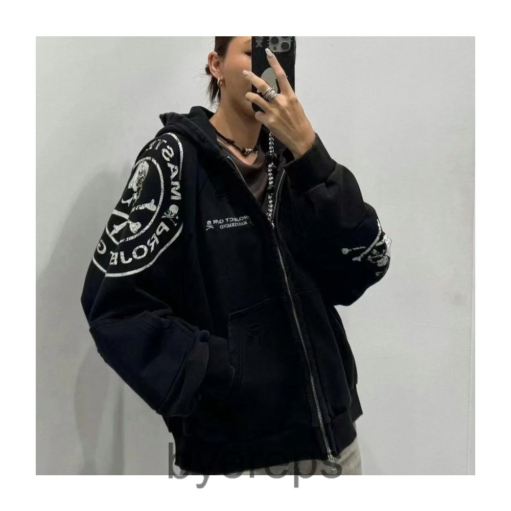 Unbranded Grailz Hoodies (10 styles) — photo 4 of 4