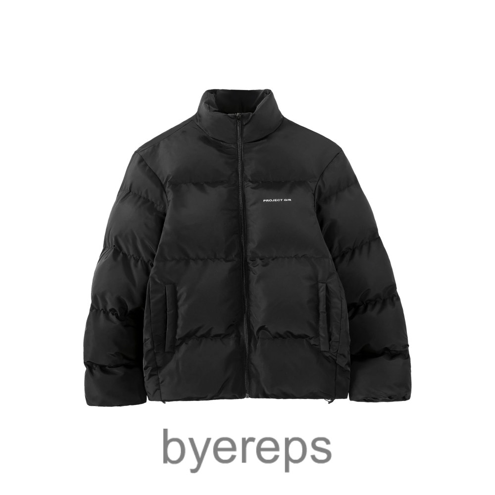 Grailz Puffer